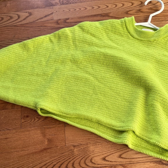 Aritizia Wilfred Free Lolan sweater XXS - Picture 2 of 10